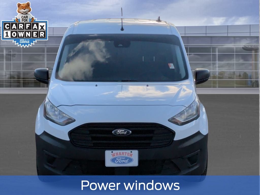 2021 Ford Transit Connect XL - 9