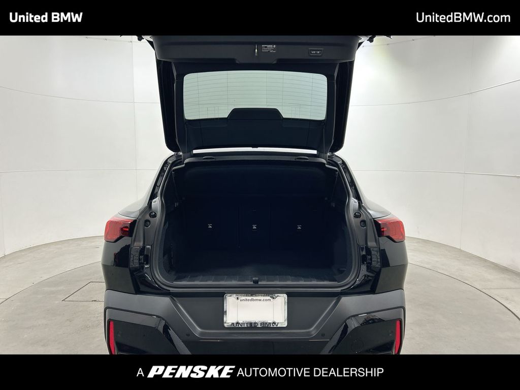 Thumbnail: 2026 BMW X2 - 22