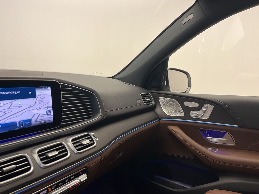 Thumbnail: 2024 Mercedes-Benz GLE - 23