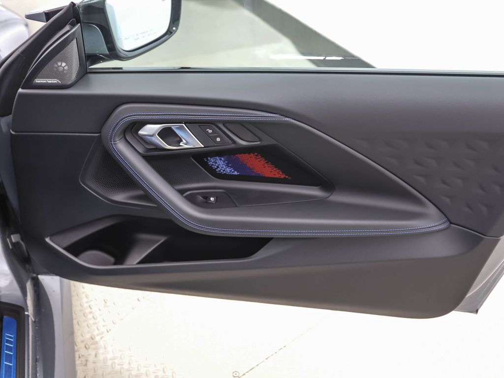 Thumbnail: 2026 BMW M2 - 22