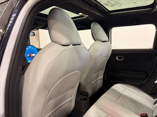 Thumbnail: 2026 MINI Cooper - 20