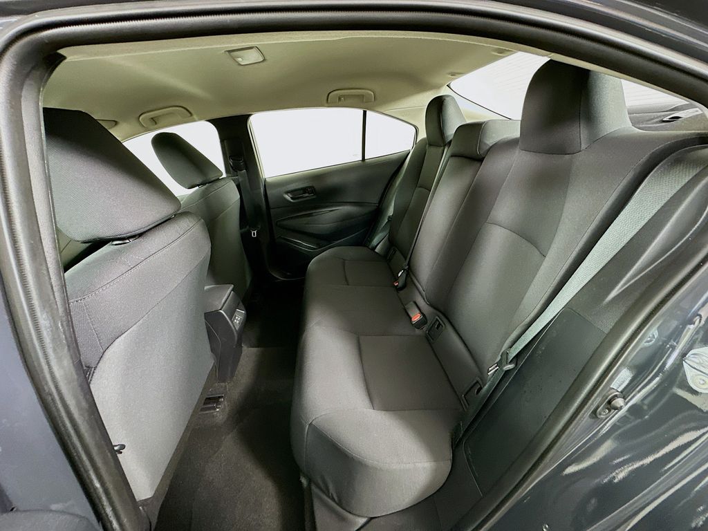 Thumbnail: 2025 Toyota Corolla - 24