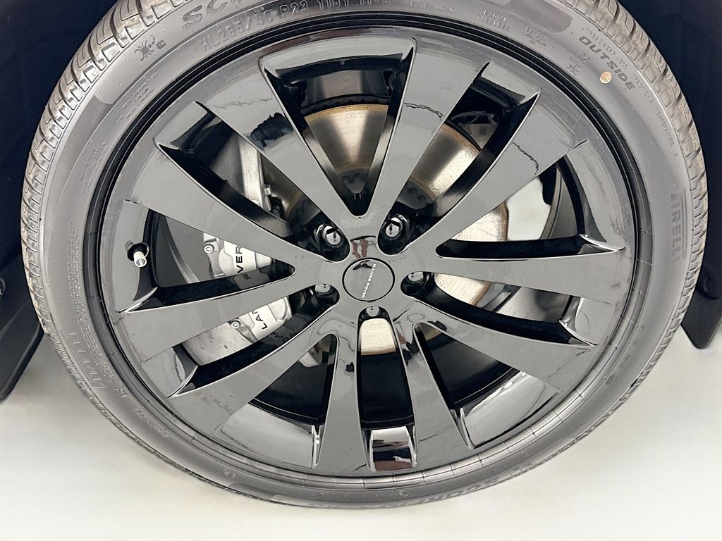 Thumbnail: 2026 Land Rover Range Rover Sport - 31