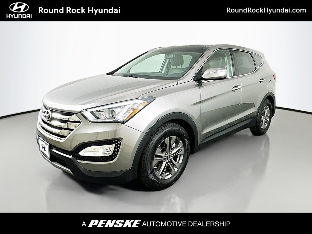 2013 Hyundai Santa Fe Sport 2.0T -
                Round Rock, TX