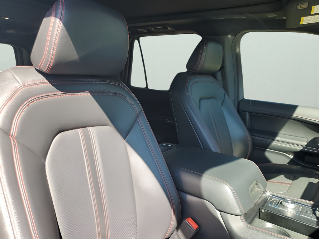 Used Car 2022 Ford Expedition Max  Limited For Sale Under $60,000 In Austin, Texas