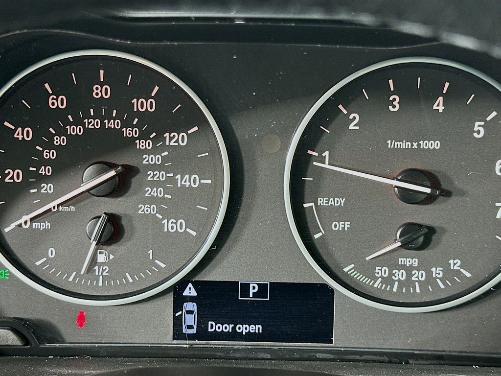 Thumbnail: 2017 BMW X1 - 12