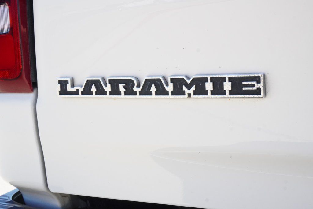 Used Car 2024 Ram 1500  Laramie For Sale Under $35,000 In Taylor, Texas