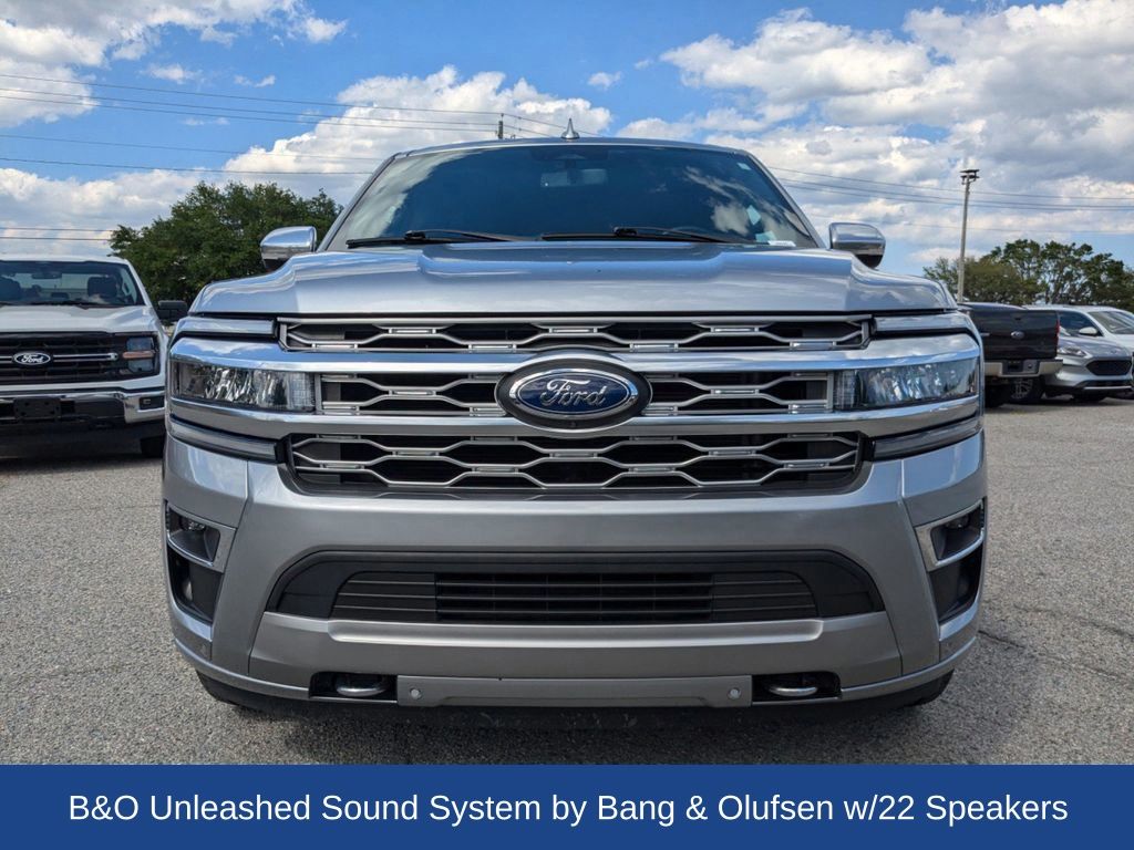 2023 Ford Expedition Platinum