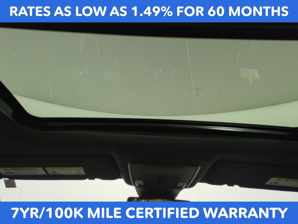 Used 2025 Honda CR-V Hybrid For Sale in Fort Wayne, IN