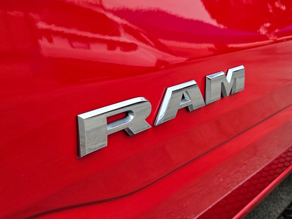 Used Car 2023 Ram 1500  Big Horn/lone Star For Sale Under $35,000 In San Marcos, Texas