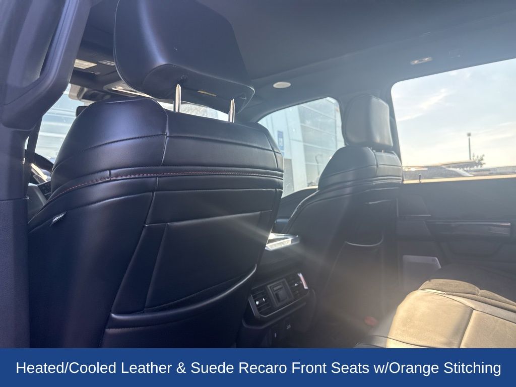 2023 Ford F-150 Raptor R