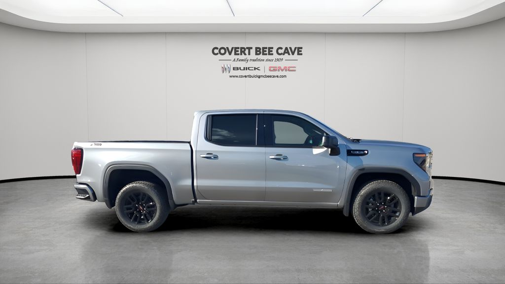 New 2026 Silver GMC Elevation image 11