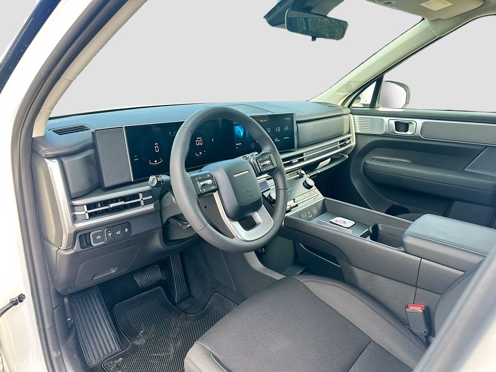 Thumbnail: 2026 Hyundai Santa Fe - 9