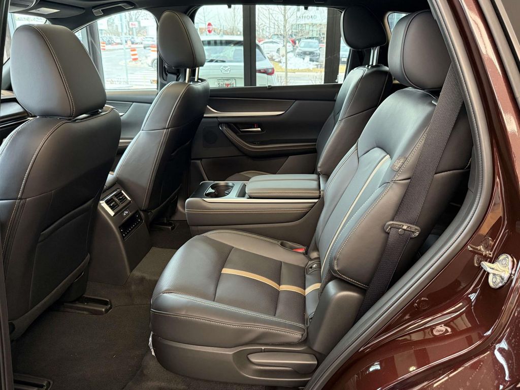 2026 Mazda CX-90 Premium Plus Package - Photo 11