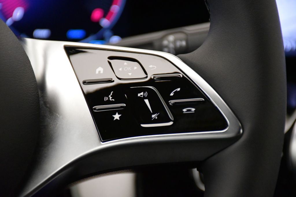 Thumbnail: 2025 Mercedes-Benz GLA - 22