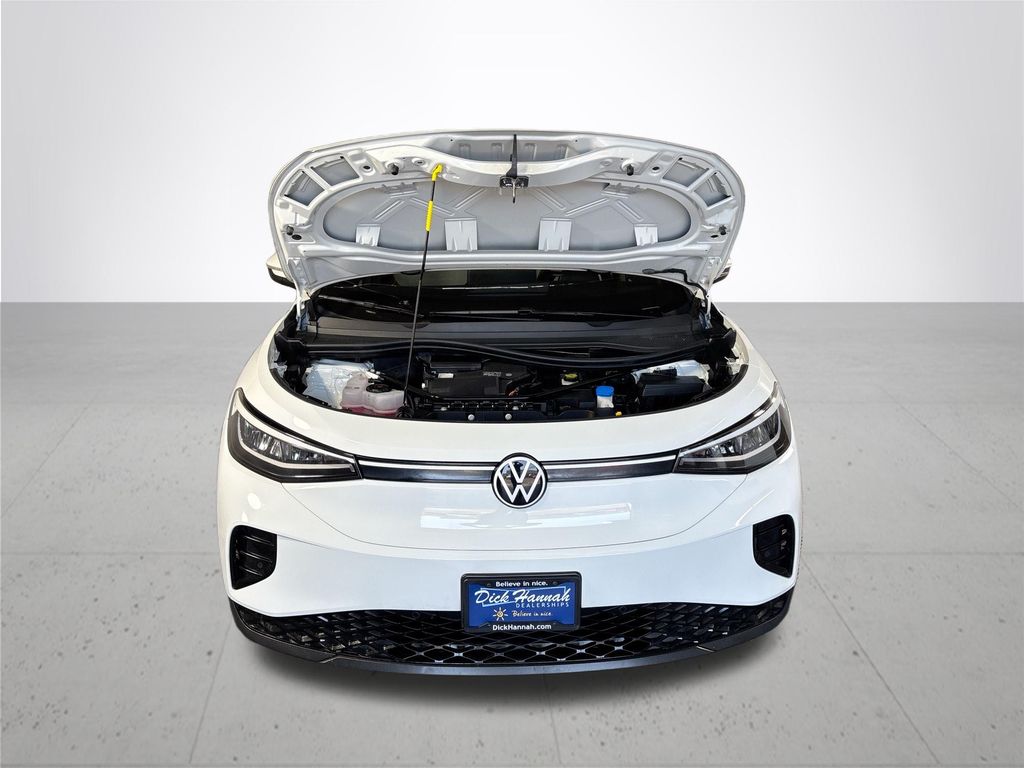 2023 Volkswagen ID.4 Pro