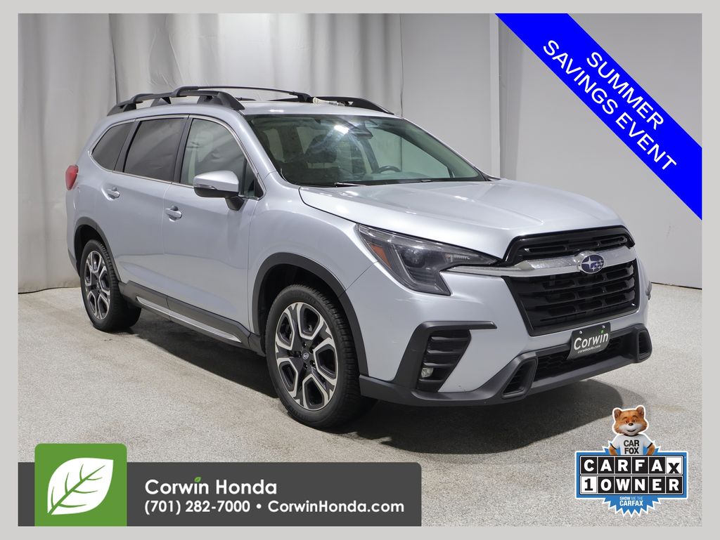 2023 Subaru Ascent Limited 7-Passenger AWD