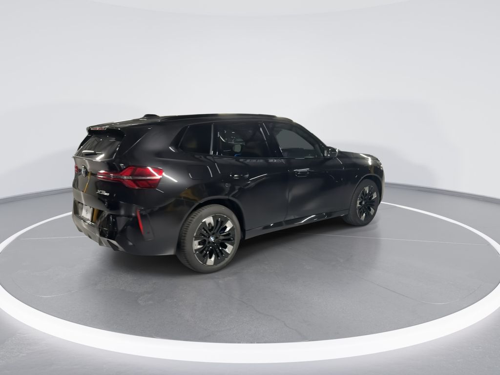 Thumbnail: 2026 BMW X3 - 8