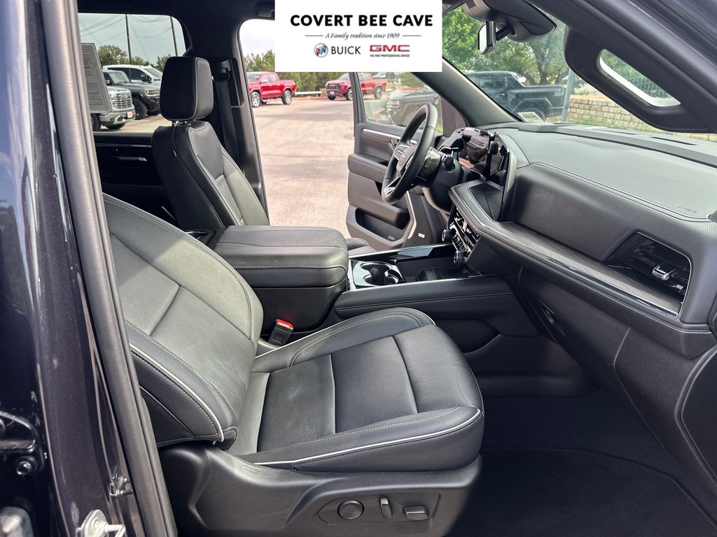 Used Car 2025 Chevrolet Suburban  Premier For Sale Under $70,000 In Austin, Texas