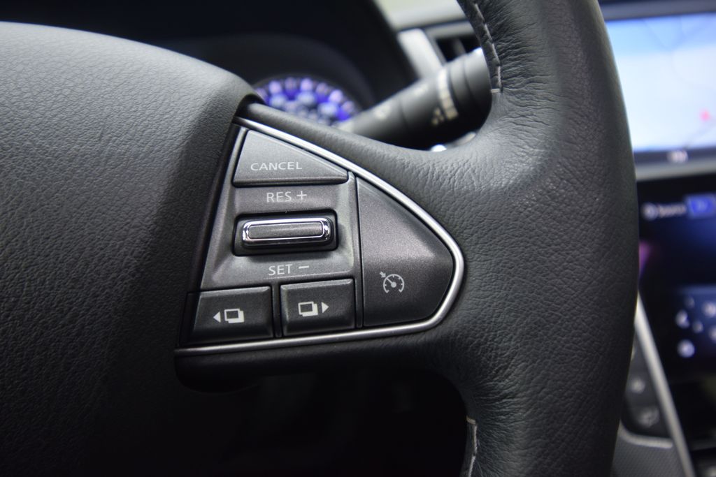 used 2016 INFINITI Q50 car, priced at $13,499