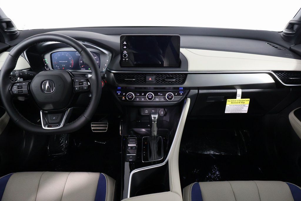 Thumbnail: 2026 Acura ADX - 4
