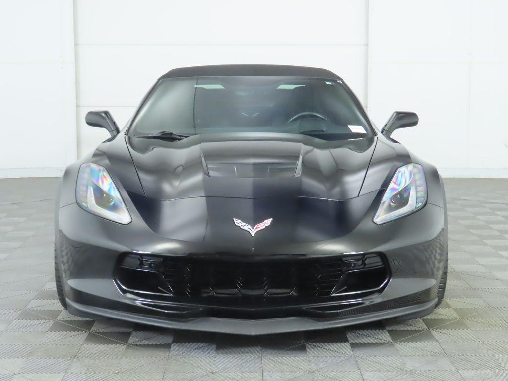 Thumbnail: 2019 Chevrolet Corvette - 10