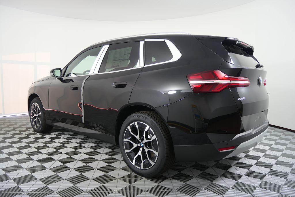 Thumbnail: 2025 BMW X3 - 5