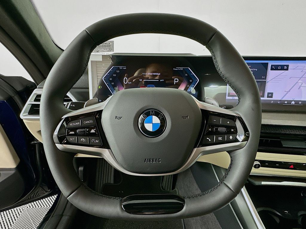 Thumbnail: 2026 BMW 4 Series - 10