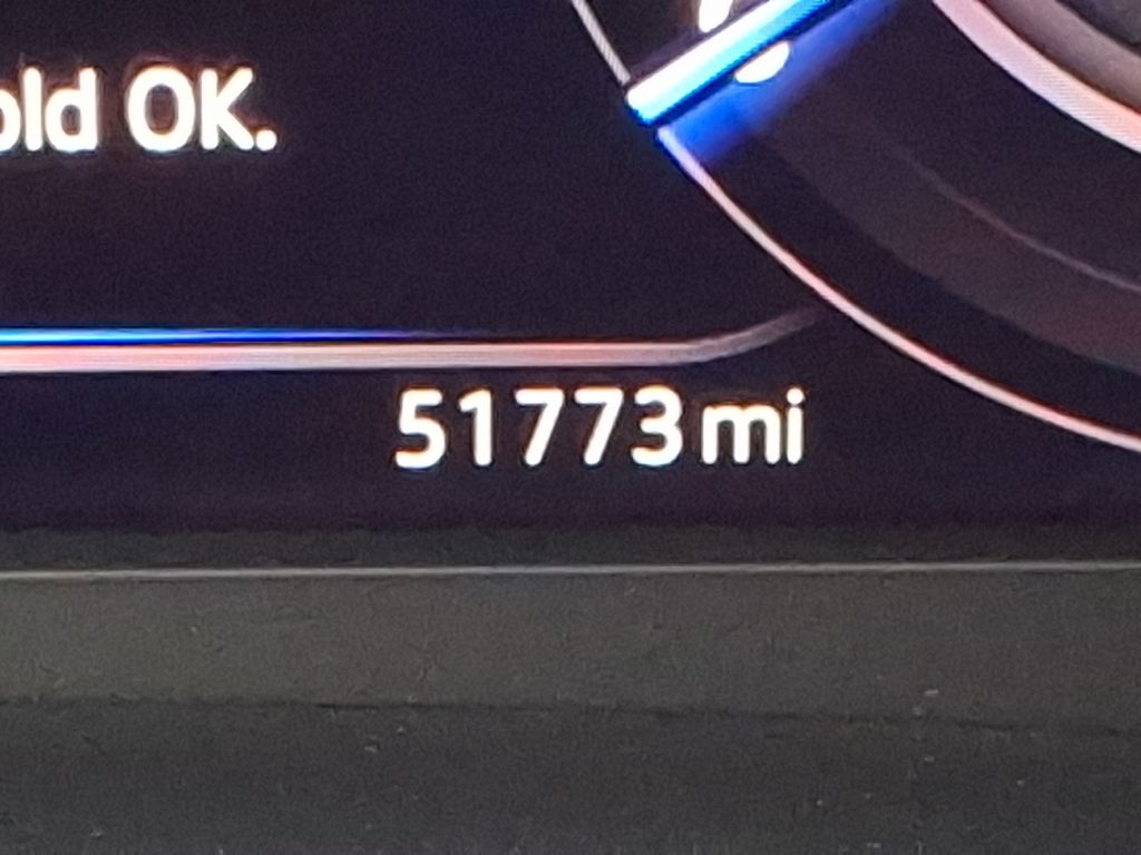 2019 Volkswagen Atlas SEL 22