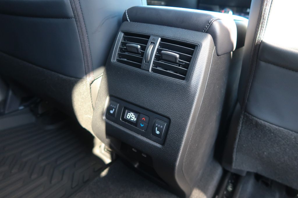 2026 Mitsubishi Outlander SEL 2.5 S-AWC