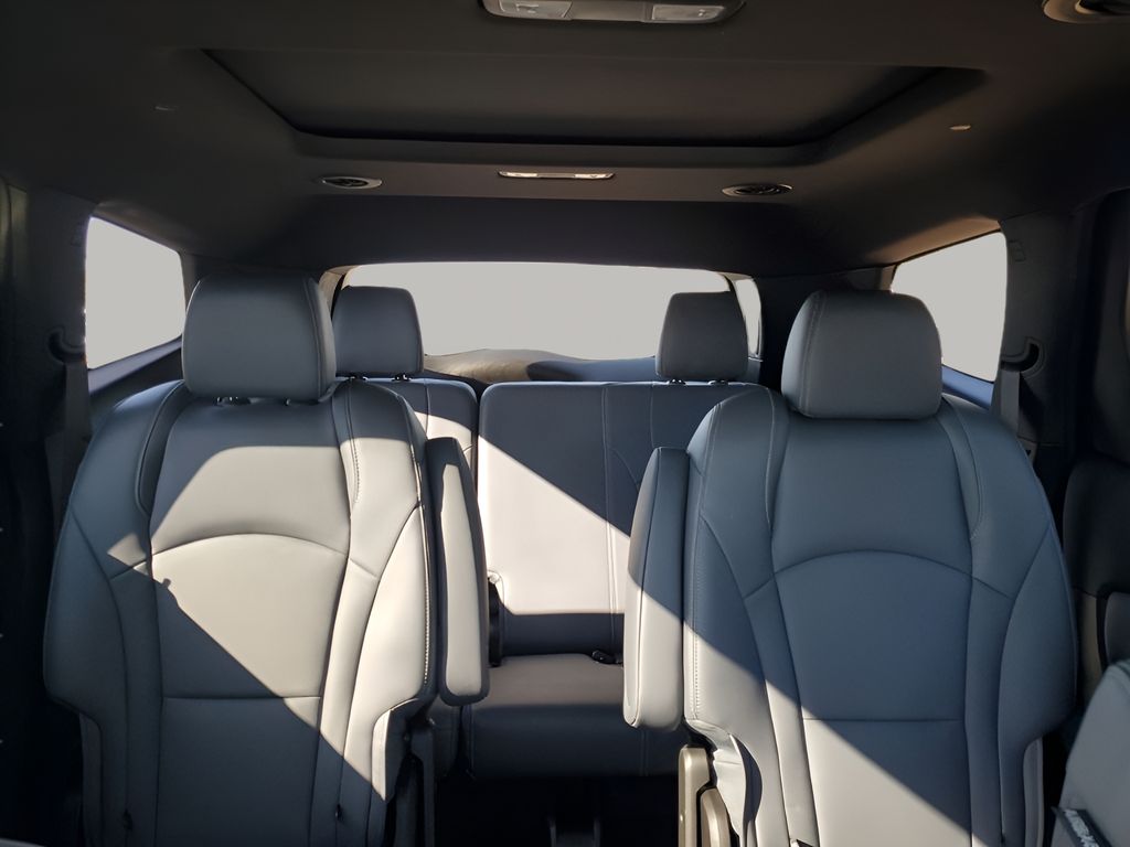 Used Car 2023 Buick Enclave  Essence For Sale Under $40,000 In Austin, Texas