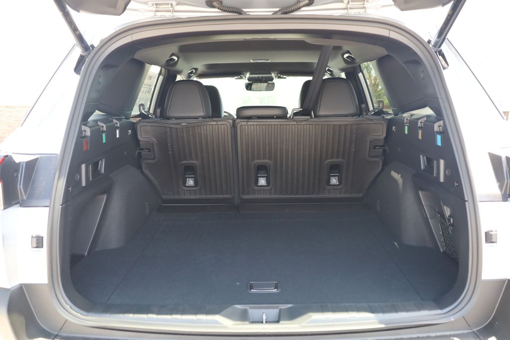 new 2026 Subaru Outback car, priced at $36,796