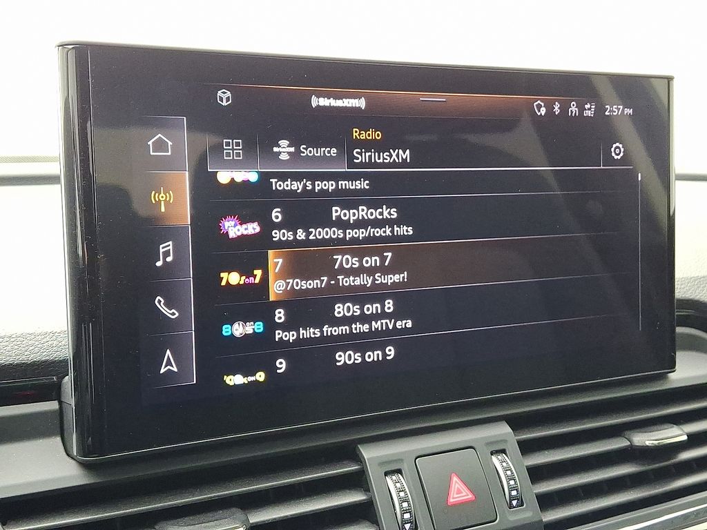 Thumbnail: 2021 Audi Q5 - 19