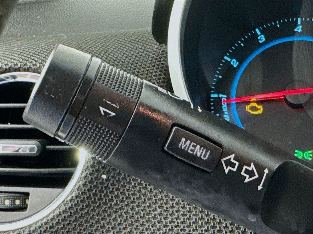 Used Car 2014 Chevrolet Cruze  1lt For Sale Under $10,000 In Austin, Texas