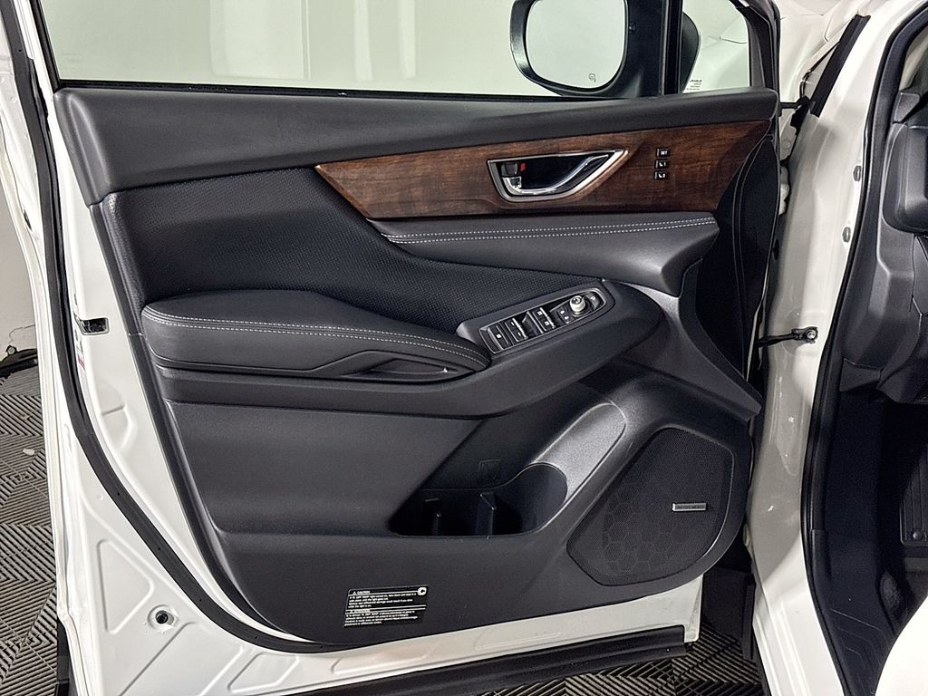 2024 Subaru Ascent Touring