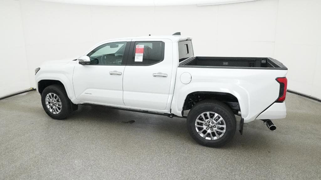 Thumbnail: 2025 Toyota Tacoma - 31