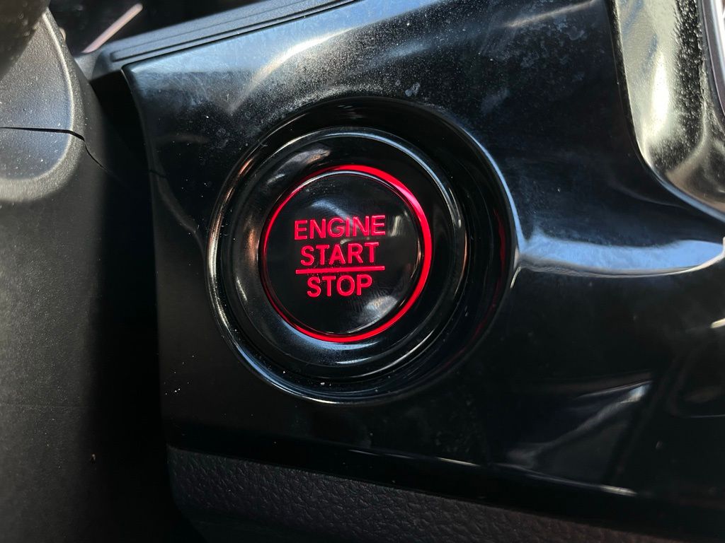 Thumbnail: 2025 Honda Civic - 21