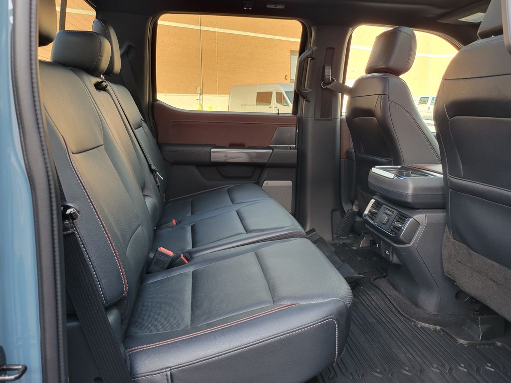 Thumbnail: 2023 Ford F-150 - 14