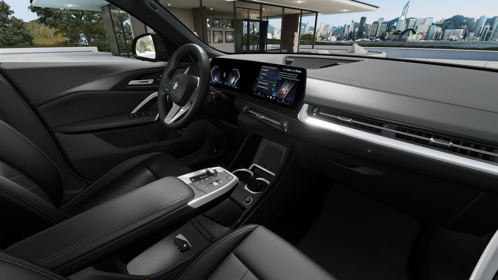 Thumbnail: 2027 BMW X2 - 32