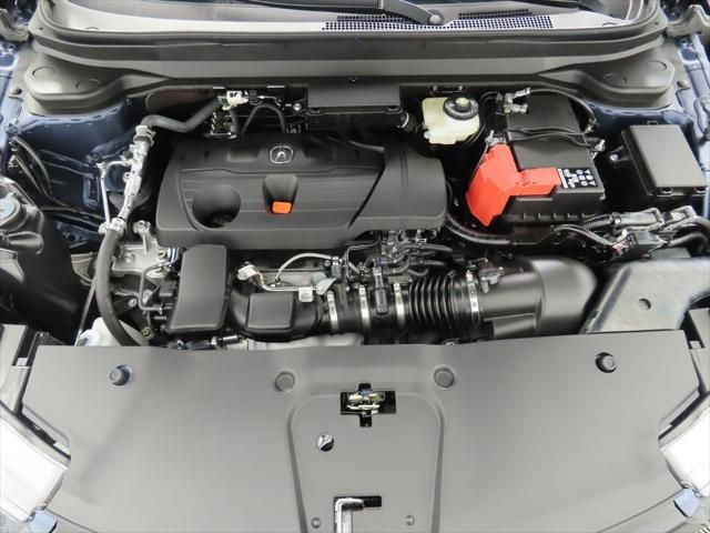 Thumbnail: 2026 Acura RDX - 29