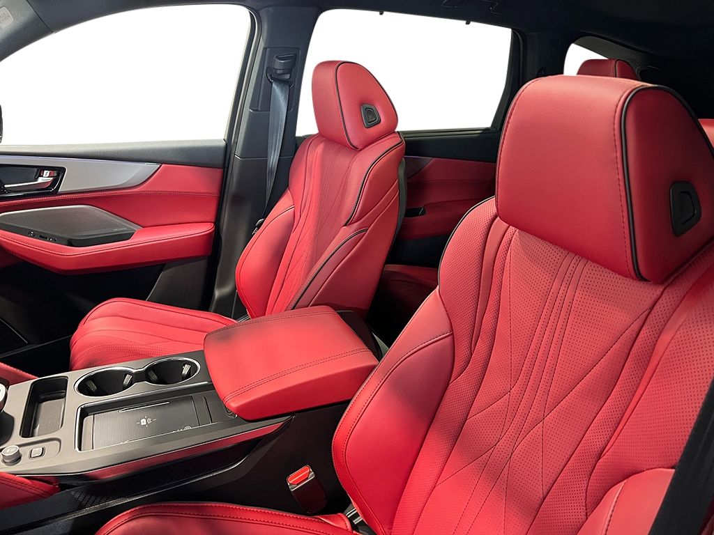 new 2026 Acura MDX car, priced at $70,950