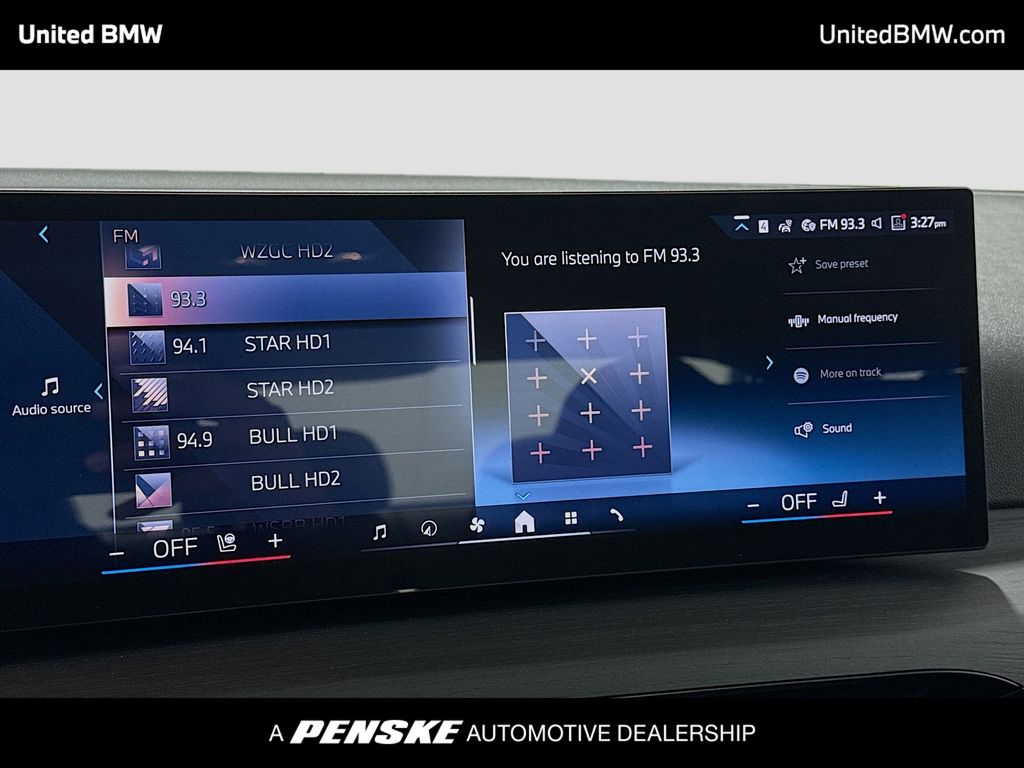 Thumbnail: 2026 BMW 3 Series - 8