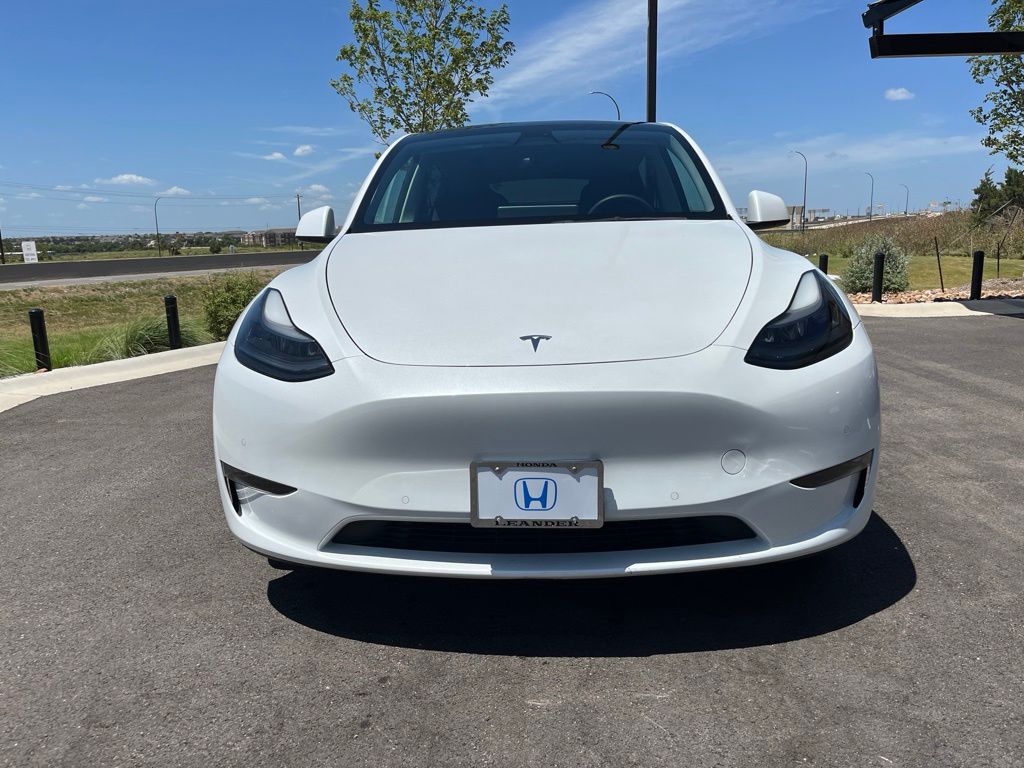 Thumbnail: 2022 Tesla Model Y - 2
