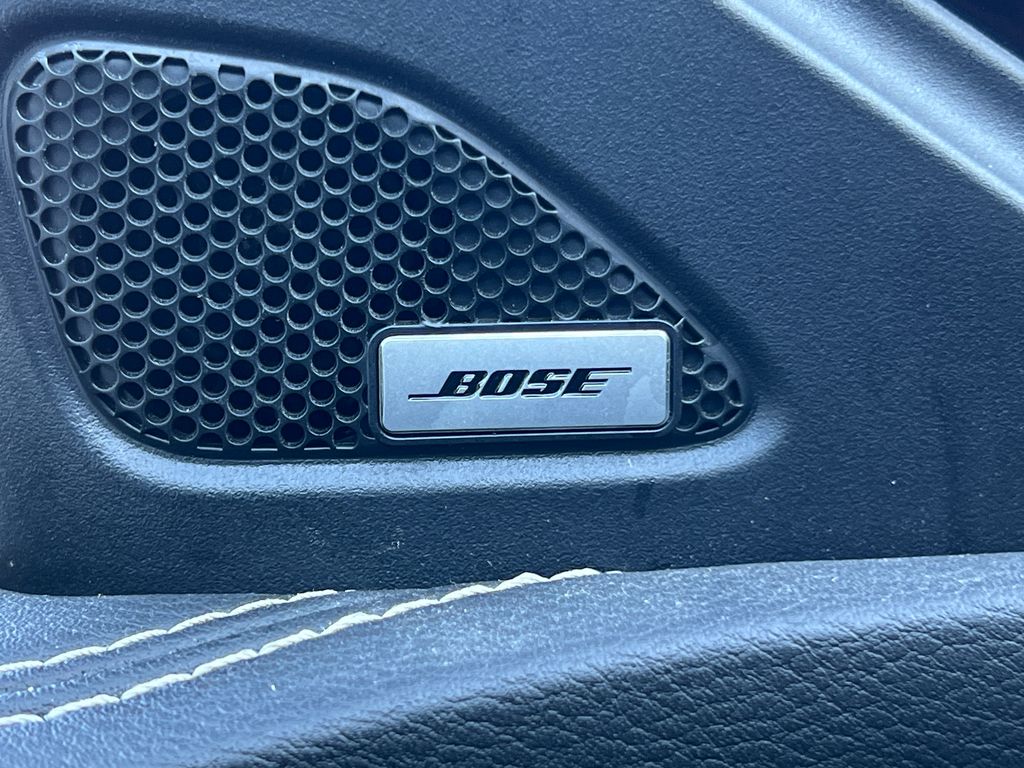 2019 Nissan Maxima 3.5 SL