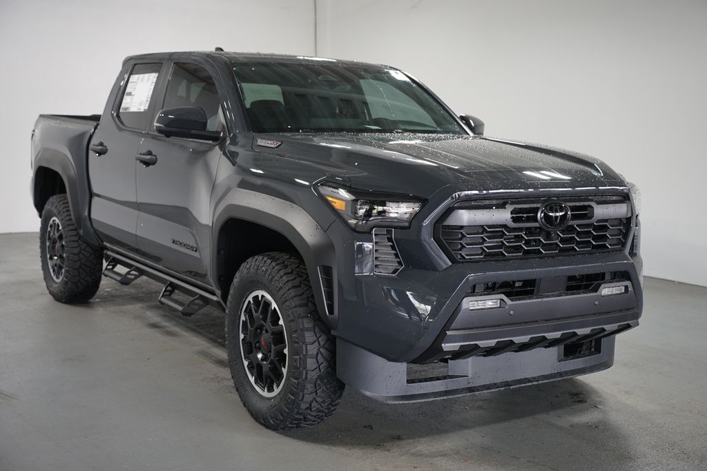 Thumbnail: 2026 Toyota Tacoma - 3