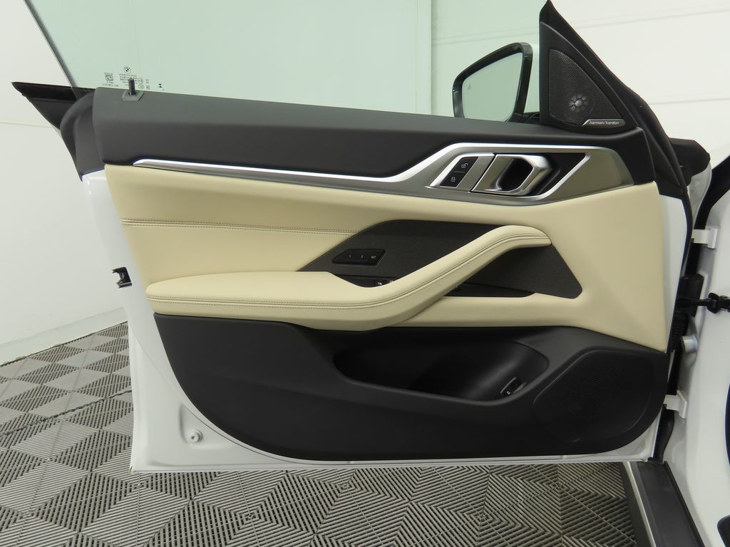 2025 BMW i4 xDrive40 25