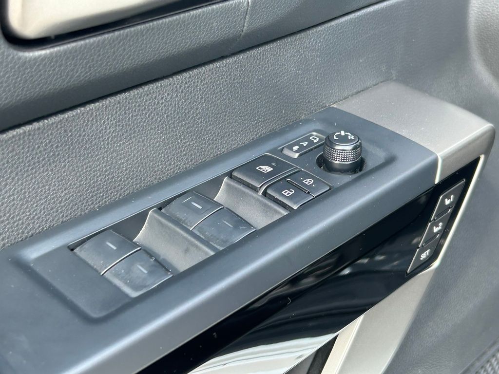Used 2026 Toyota Tundra Truck