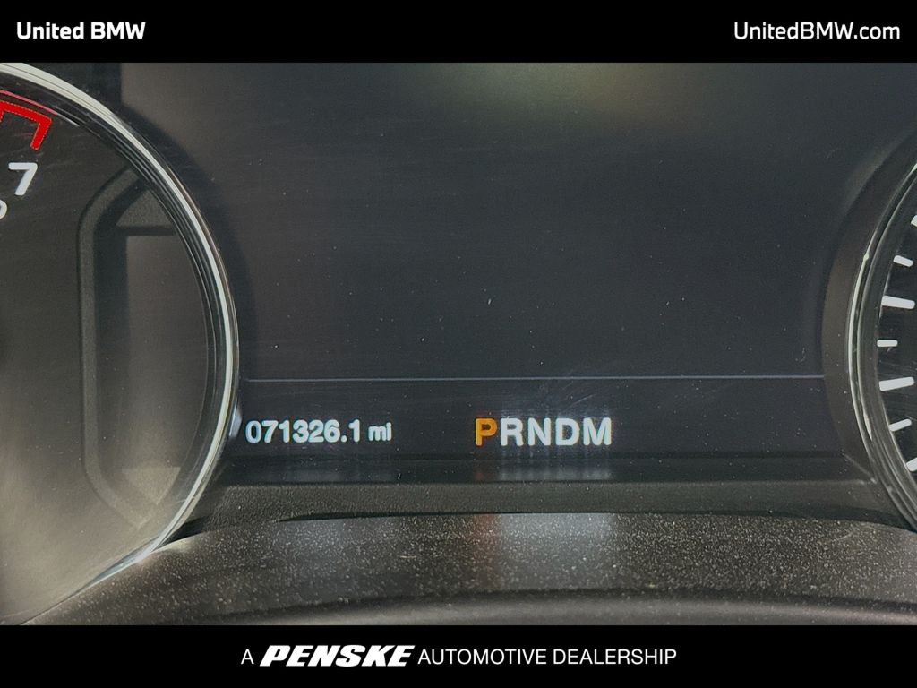 Thumbnail: 2018 Ford F-150 - 7