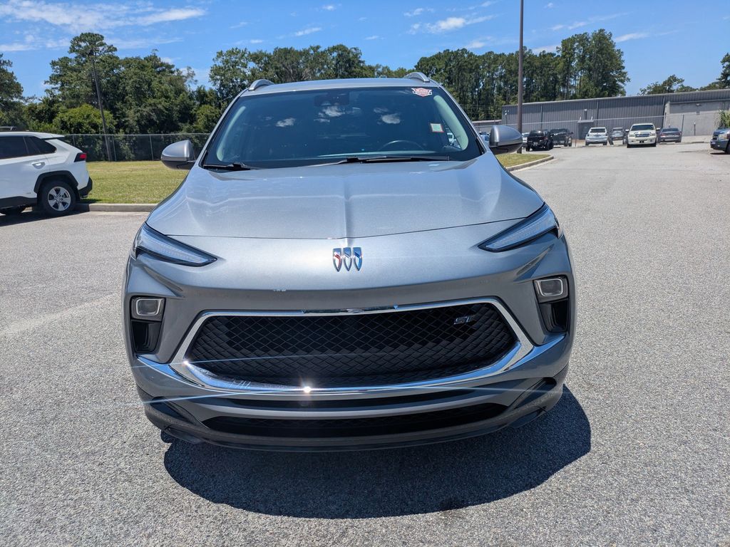 Used 2024 Buick Encore GX SUV