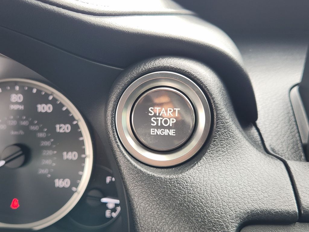 2023 Lexus IS 300 Silver at DeMontrond Automotive Group